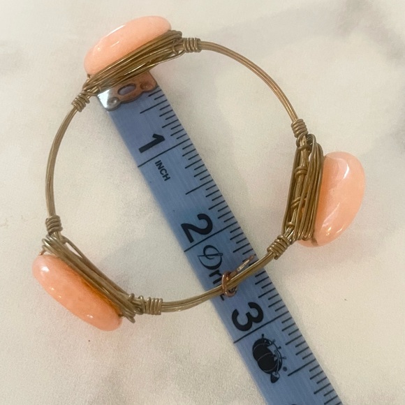 Bourbon‎ & Boweties Bangle - Picture 5 of 5